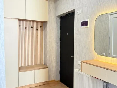 2 room Flat For Rent. Chugureti
