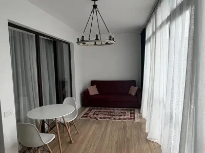 Ул. Бахтриони, 26: Студия, 80.0 м²