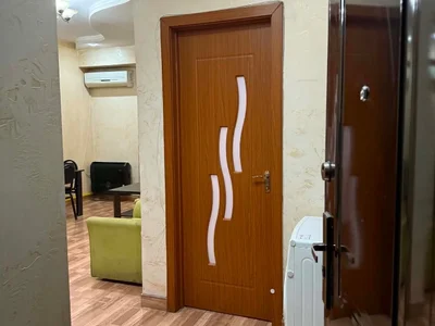 1+1 на ბაგრატიონის შეს. 111 Bagrationi District