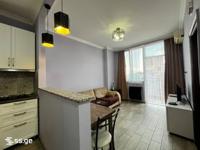 Коммерческое помещение на улица Шерифа Химшиашвили 26 Khimshiashvili District
