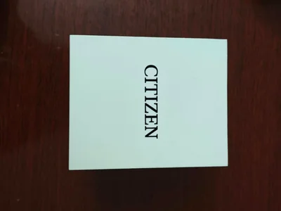 Часы Citizen оригинальные