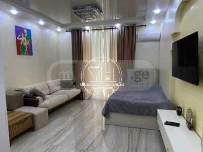 1-комнатная квартира, 35 кв.м, 12 этаж, $385