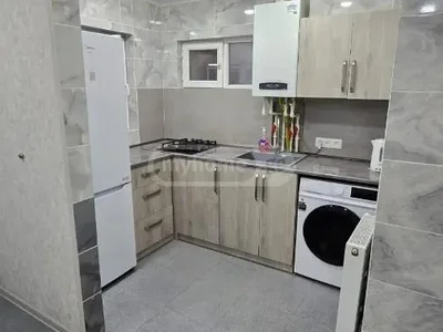 2-комнатная квартира в Тбилиси