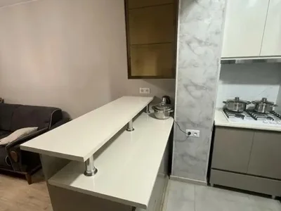 2-комнатная квартира. Дигоми