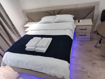 Alley Palace: Студия, 35.0 м²