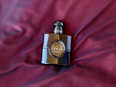 Духи YSL Black Opium Over Red 30 мл