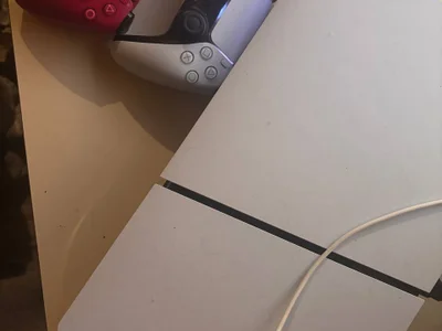 PlayStation 5 Slim