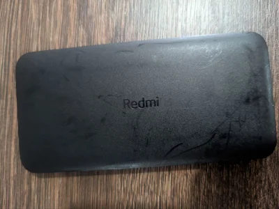 Повербанк Redmi 10000 mAh (б/у)