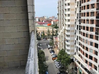 2-комнатная квартира в районе Старого Батуми