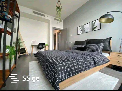 2 room Flat Daily rent. Saburtalo
