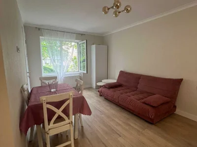 1 room Flat for rent. Saburtalo
