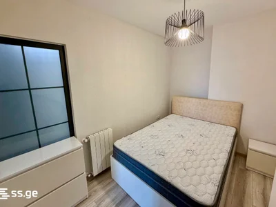 1+1 на M. Lermontov Street 12 Rustaveli District