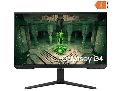 Монитор Samsung Odyssey G4 25"