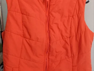 Жилетка Aeropostale XS