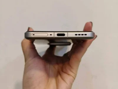 Смартфон Realme GT 7 Pro 12/512GB