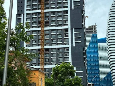 1+1 на З. Горгиладзе Ул. 105 Rustaveli District