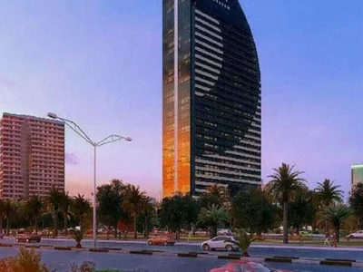 1+1 на Metro City Sherif Khimshiashvili St 49 Khimshiashvili District