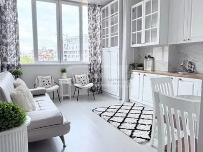 1+1 на Bagrationi Residence Batumi Bagrationis Shes. 8 Bagrationi
