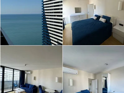 2+1 в Orbi City, 65 кв.м, $82,000