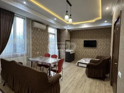 Коммерческое помещение на Shartava St 33 Saburtalo