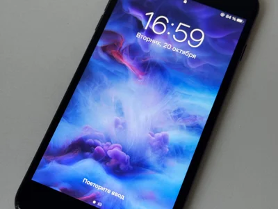iPhone 7 Plus 128 GB