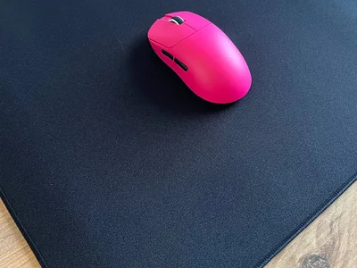 Игровая мышь AULA sc620 wireless