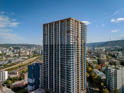 2 room Flat For Sale. Saburtalo