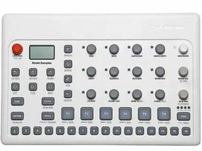 DJ контроллер Pioneer DDJ-400