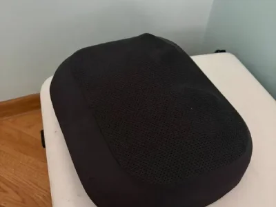 Массажер xiaomi для спины и поясницы