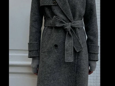 1)пальто Zara