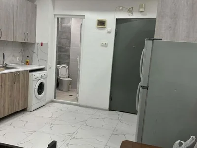 1-комнатная квартира в Тбилиси