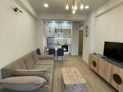 2-комнатная квартира в Тбилиси