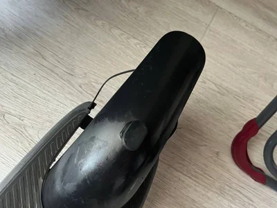 Электросамокат Ninebot KickScooter E2