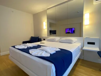 Студия 4430 Orbi City