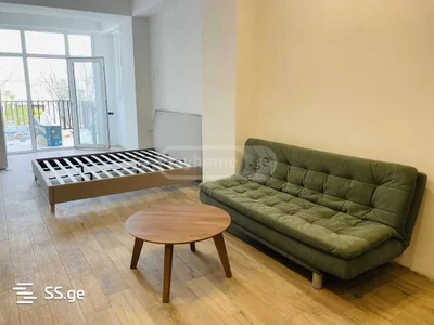 1 room Flat For Rent. Vake
