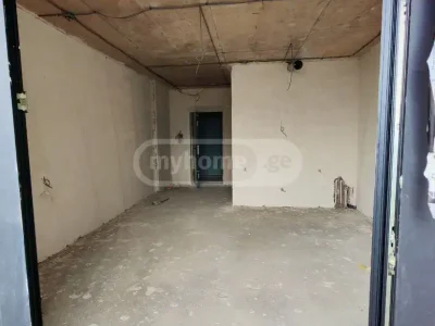 Квартира 36.2 кв.м , $28/сутки