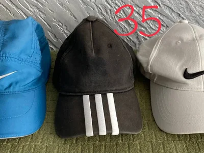 Бейсболка Nike