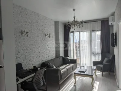 3-комнатная квартира, $650/месяц, Хайдар Абашидзе 60