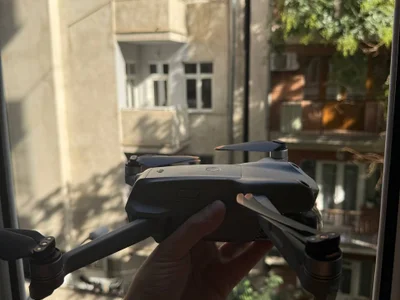 Квадрокоптер DJI Mavic Air 2S комплект
