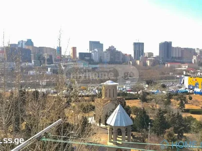 2-комнатная квартира Продаётся. Дидубе