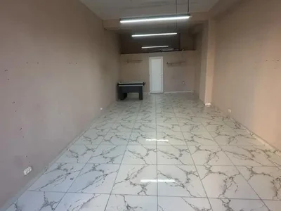 Коммерческое помещение 60 кв.м в Диди Дигоми