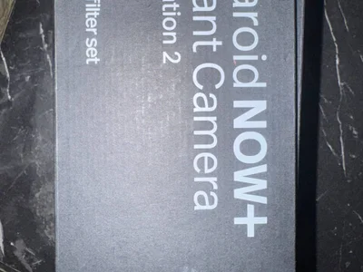 Поляроид Now+ (Generation 2)