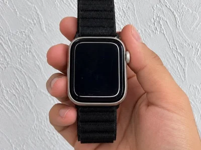 Apple Watch Series 9 41mm