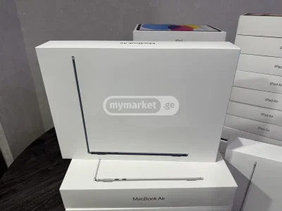 Ноутбук Apple