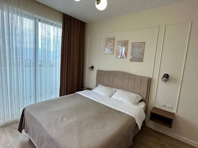 1+1 на Steps Batumi ГР. Лорткипанидзе ул. 2 Airport District