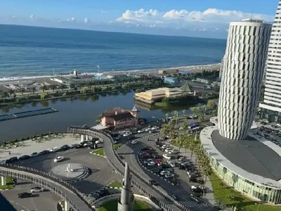 Однокомнатная квартира