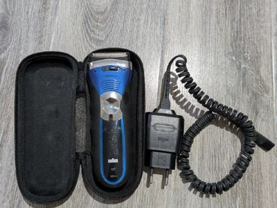 Электробритва Braun 340s-4 Series 3 Wet&Dry