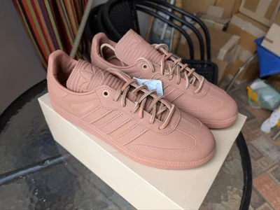 Adidas Samba