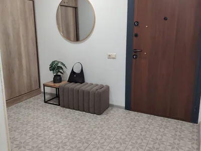 Двухкомнатная квартира