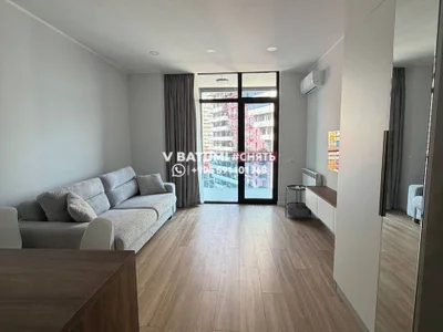 Студия на Bagrationi Residence Batumi Bagrationis Shes. 131a Bagrationi